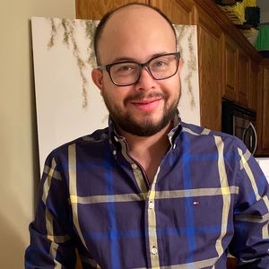 Meet your Posher, Edgar